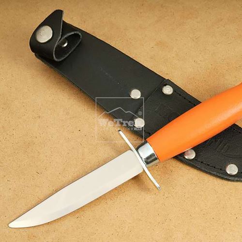 Dao dã ngoại Morakniv Scout 39 Stainless Steel