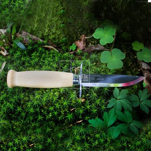 Dao dã ngoại Morakniv Scout 39 Stainless Steel