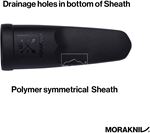 Dao dã ngoại Morakniv Eldris Stainless Steel