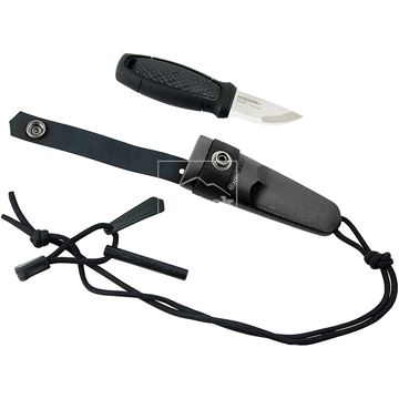 Dao dã ngoại Morakniv Eldris – Fire Kit Stainless Steel