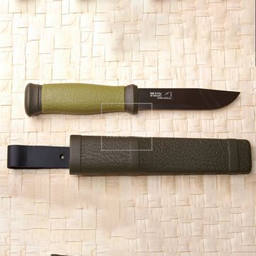 Dao dã ngoại Morakniv Mora 2000 Stainless Steel