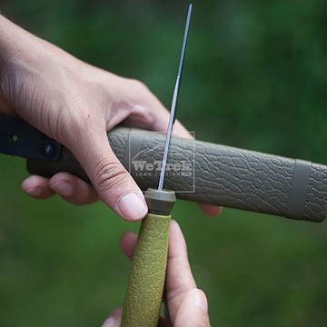 Dao dã ngoại Morakniv Mora 2000 Stainless Steel