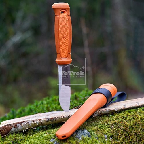 Dao dã ngoại Morakniv Kansbol Polymer Sheath