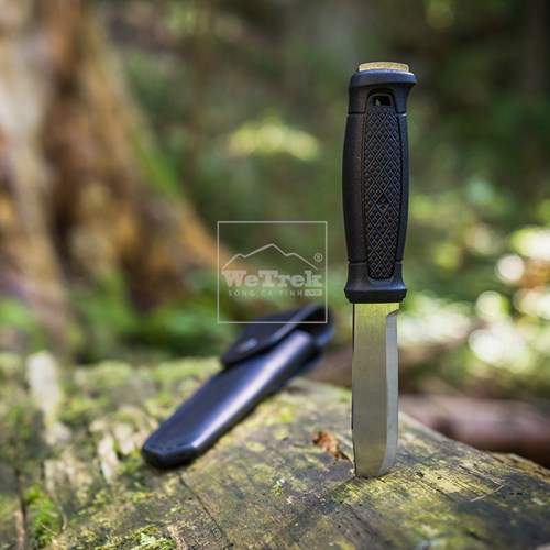 Dao dã ngoại Morakniv Kansbol Polymer Sheath