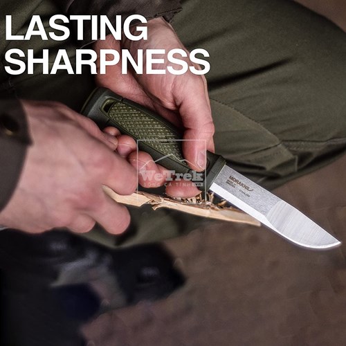 Dao dã ngoại Morakniv Kansbol Polymer Sheath