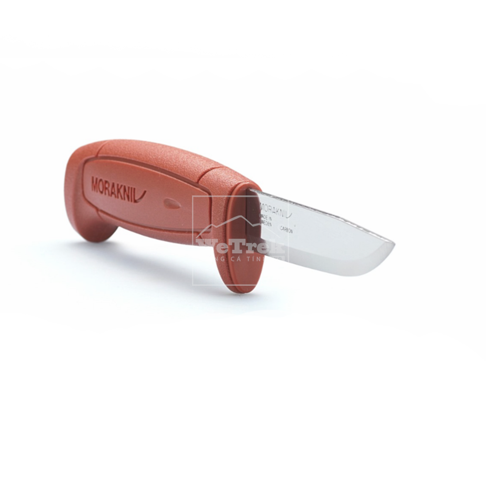 Dao dã ngoại Morakniv Basic 511 Carbon Steel