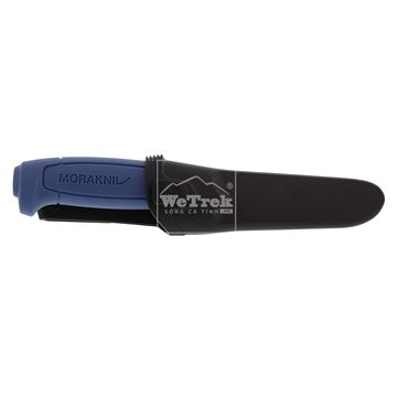 Dao dã ngoại Morakniv Basic 546 Stainless Steel