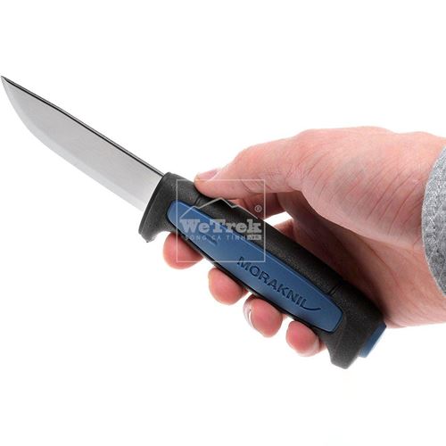 Dao dã ngoại Morakniv FLEX Stainless Steel