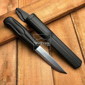 Dao dã ngoại Morakniv 510 Carbon Steel