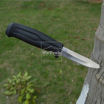 Dao dã ngoại Morakniv 510 Carbon Steel