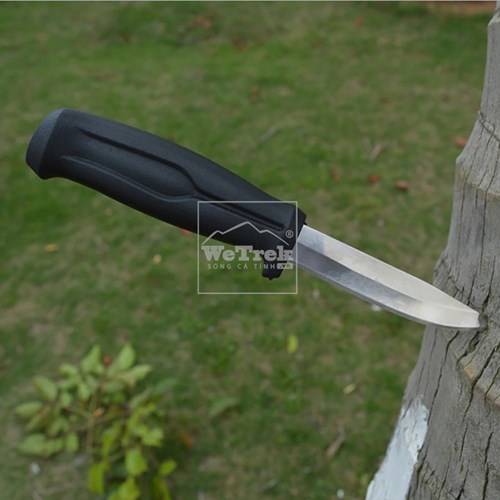 Dao dã ngoại Morakniv 510 Carbon Steel