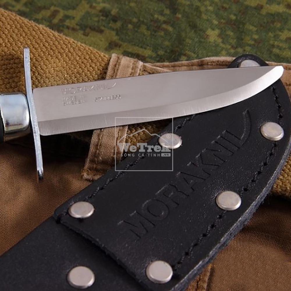 Dao dã ngoại Morakniv Scout 39 Safe