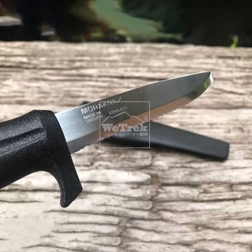 Dao dã ngoại Morakniv Marine Rescue 541 Stainless Steel