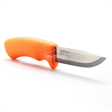 Dao dã ngoại Morakniv Bushcraft Stainless Steel Hi-Vis