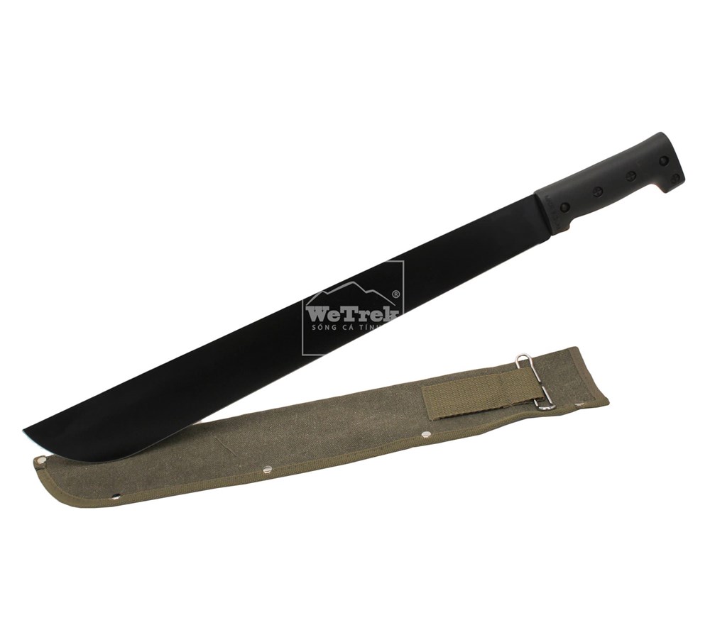 Dao đi rừng Coleman 2000016506 - 6284