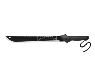 Dao đi rừng Gerber Gator Machete - Nylon Sheath