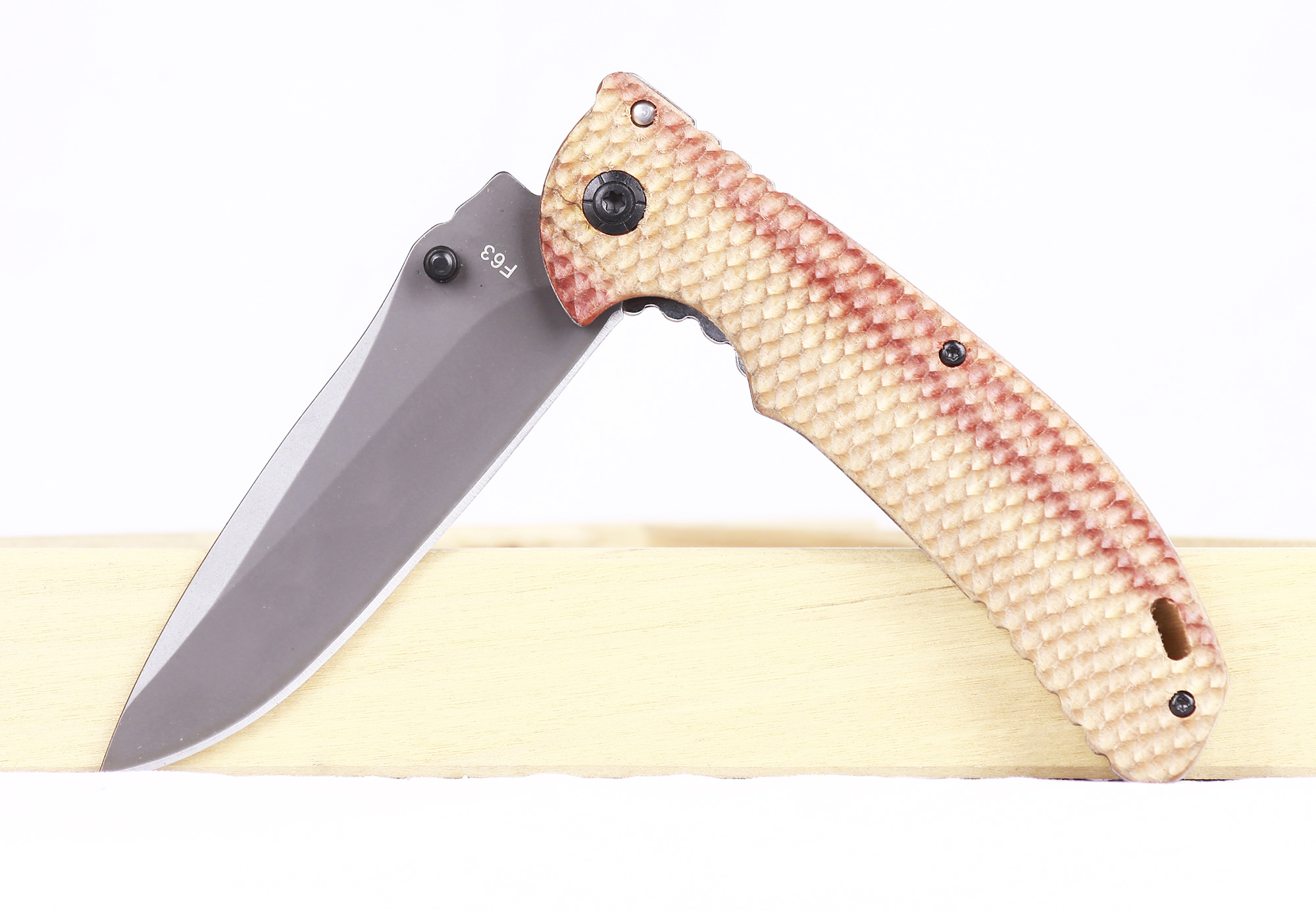 Dao gấp Strong GB Hunting - 1463