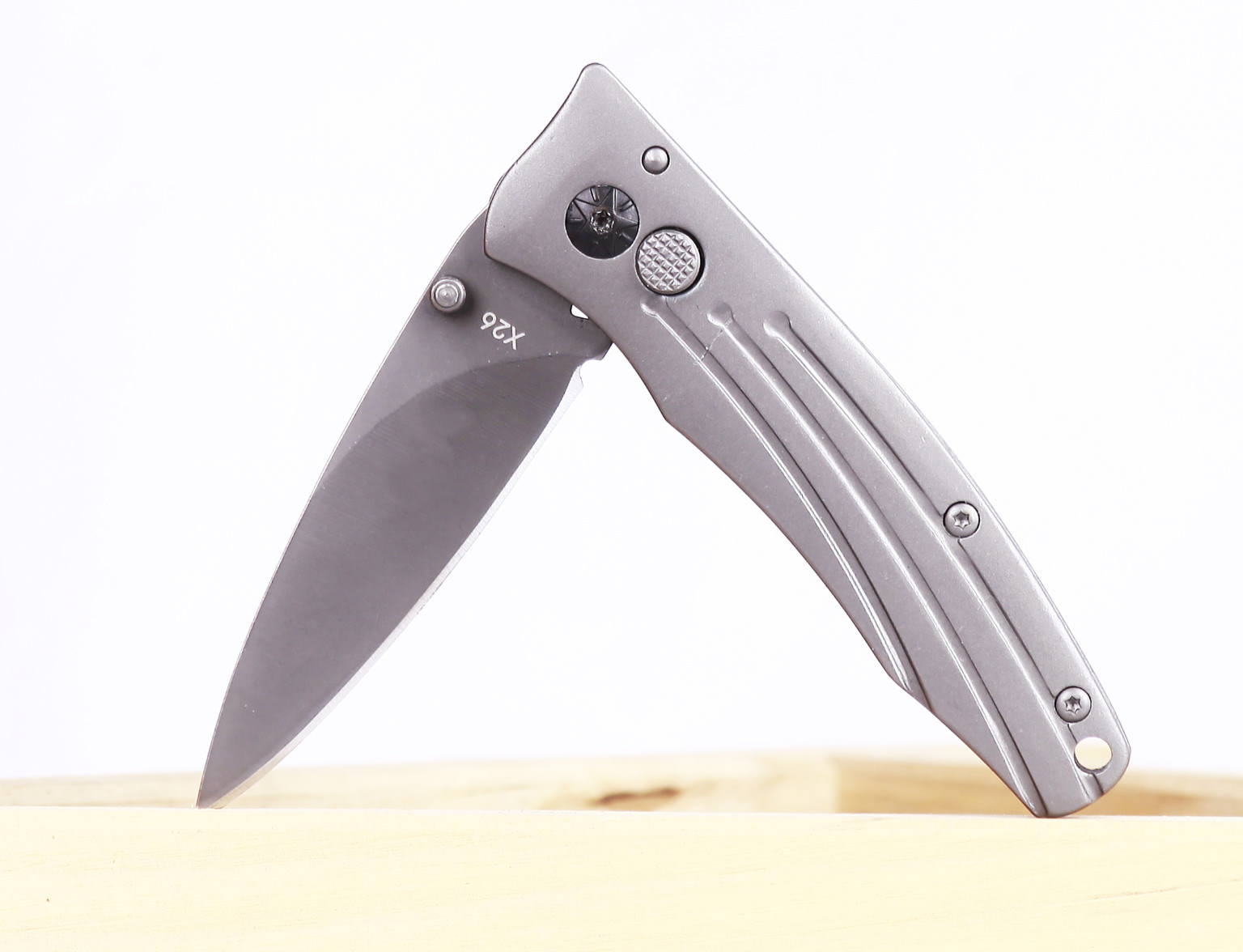 Dao gấp Strong GB Small - 1464