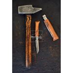 Dao gấp bỏ túi Opinel No.8 Carbon Steel
