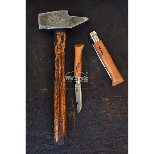 Dao gấp bỏ túi Opinel No.8 Carbon Steel