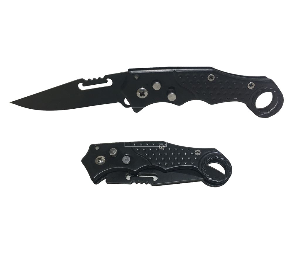 Dao gấp du lịch Folding Knife - 8180