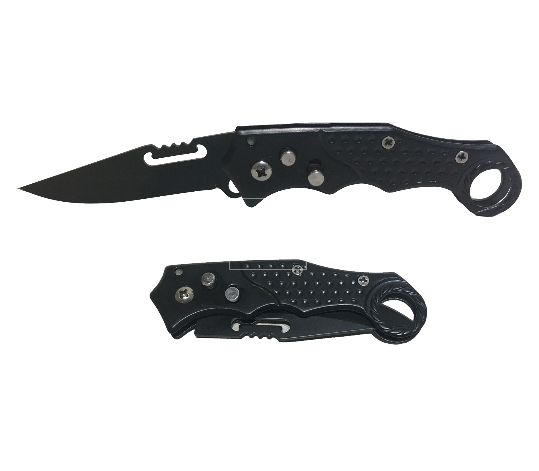 Dao gấp du lịch Folding Knife - 8180