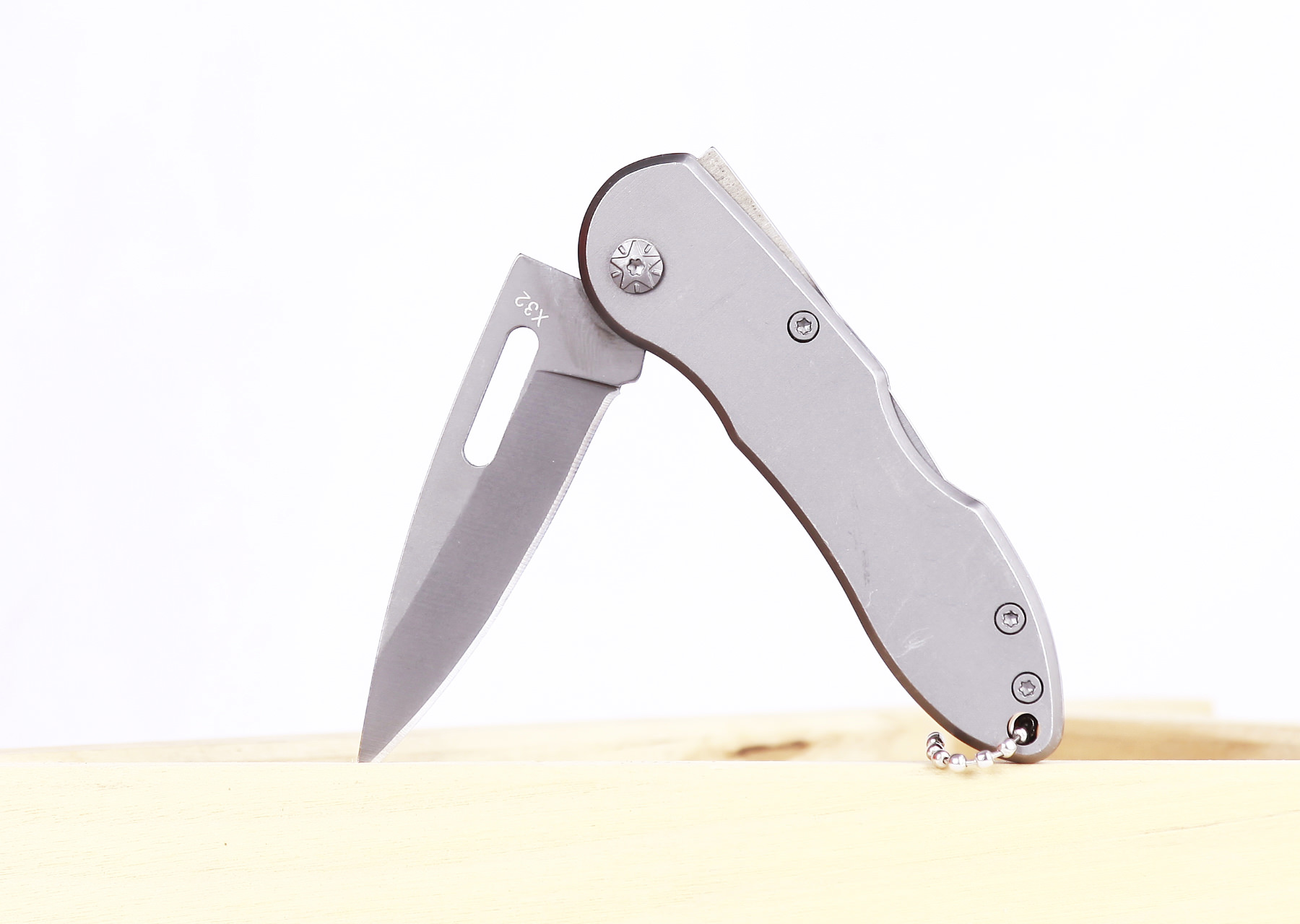 Dao gấp du lịch Strong GB X32 - 1469