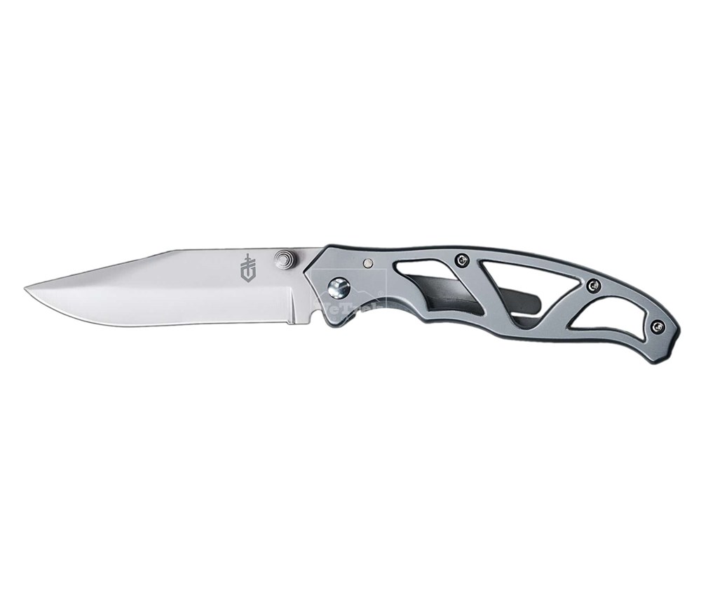 Dao xếp Gerber Paraframe I - Stainless, Fine Edge