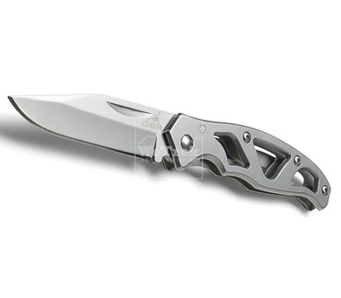 Dao xếp Gerber Paraframe Mini Stainless Fine Edge