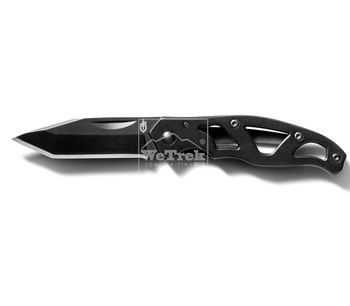 Dao xếp Gerber Paraframe Mini Tanto Knife