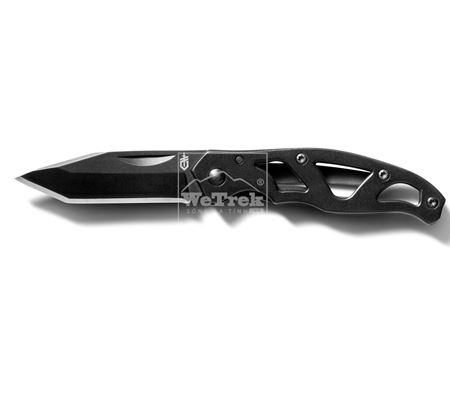 Dao xếp Gerber Paraframe Mini Tanto Knife