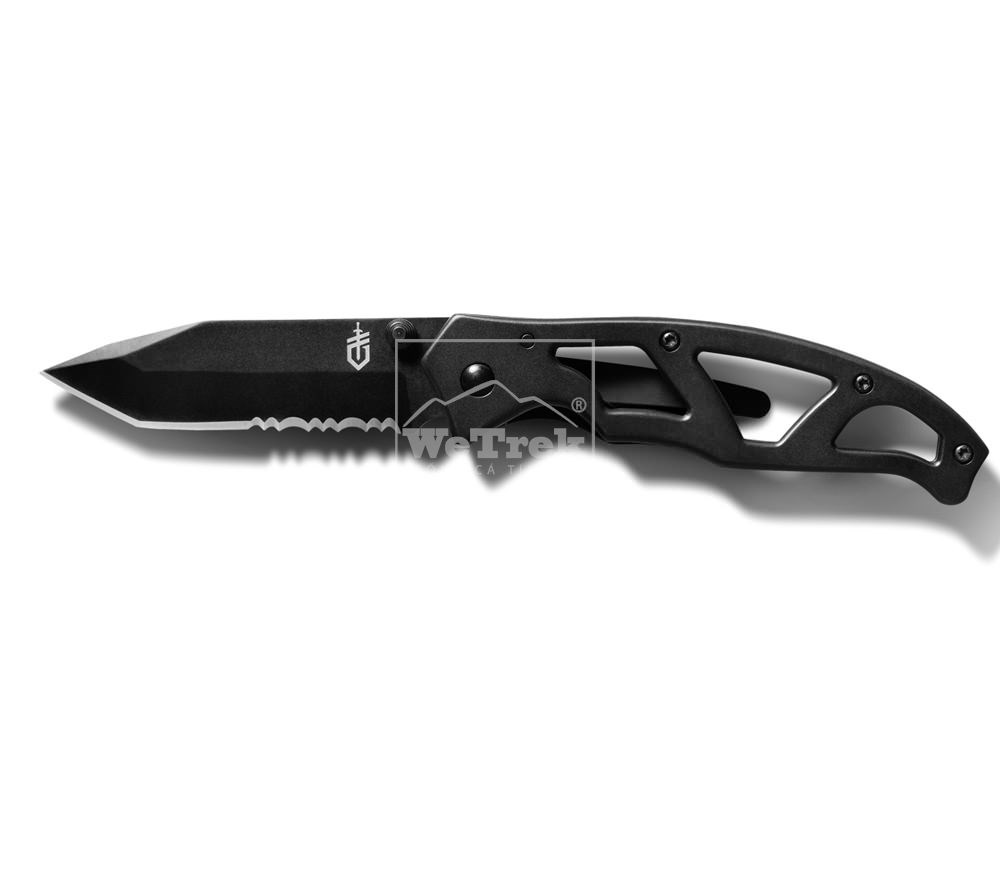 Dao xếp Gerber Paraframe Tanto