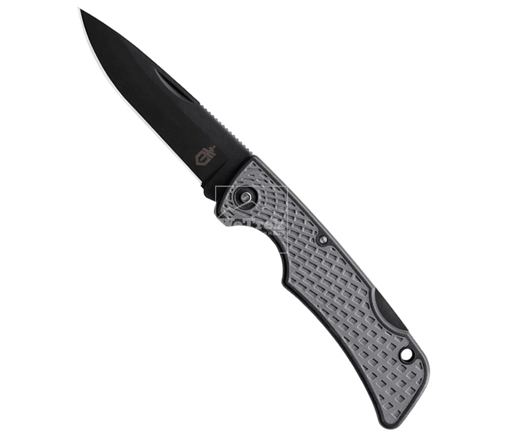 Dao xếp dã ngoại Gerber US1 Folding Knife Fine Edge (31-003040) - 9496