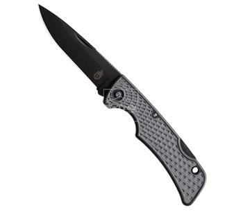 Dao xếp dã ngoại Gerber US1 Folding Knife Fine Edge (31-003040) - 9496