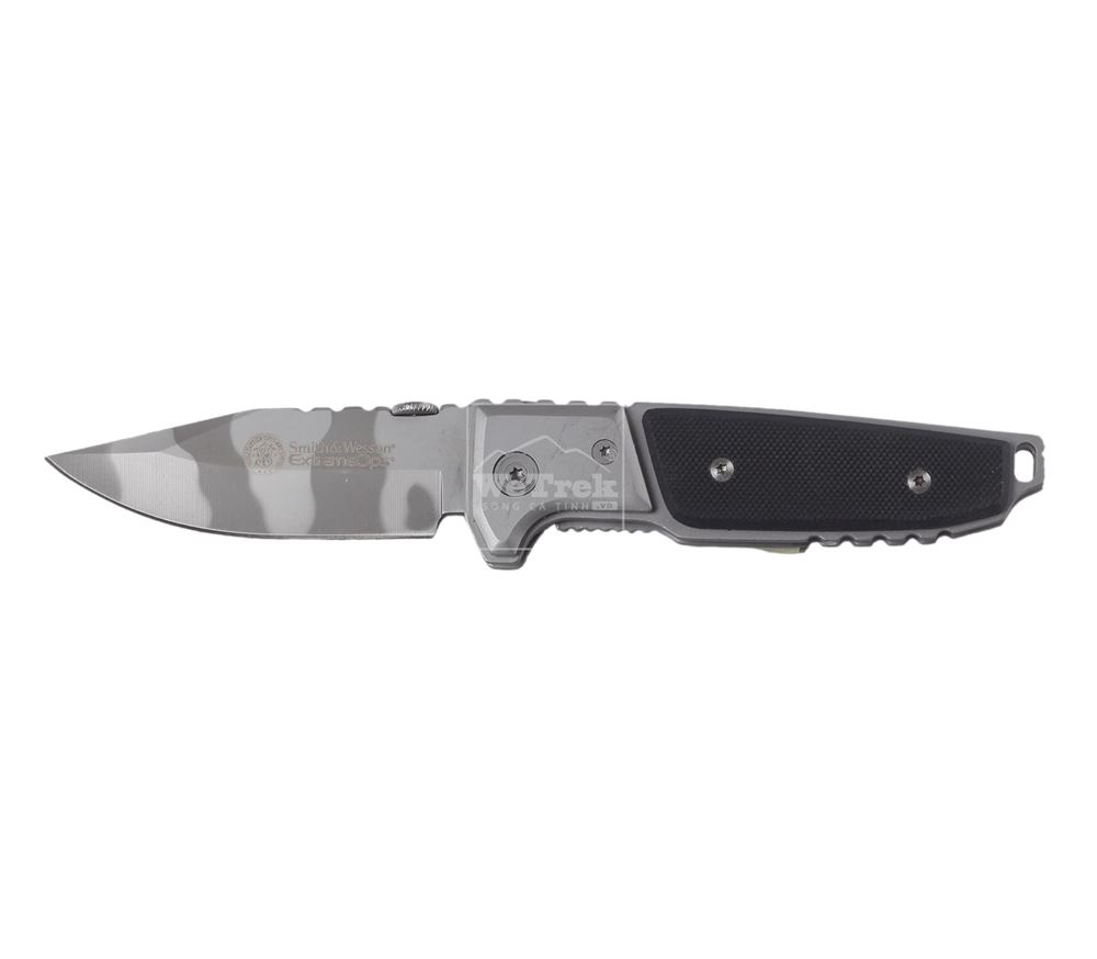 Dao xếp dã ngoại Smith & Wesson - 4951