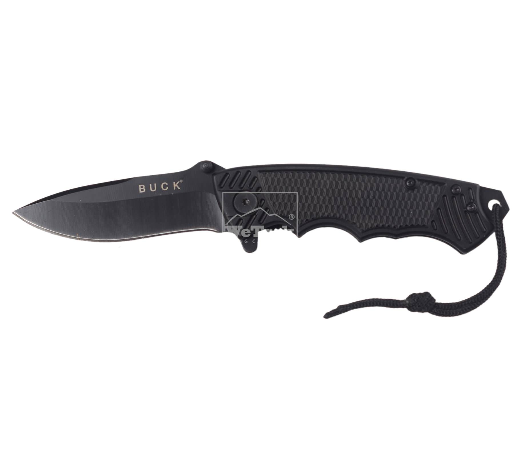 Dao xếp du lịch BUCK - 4938
