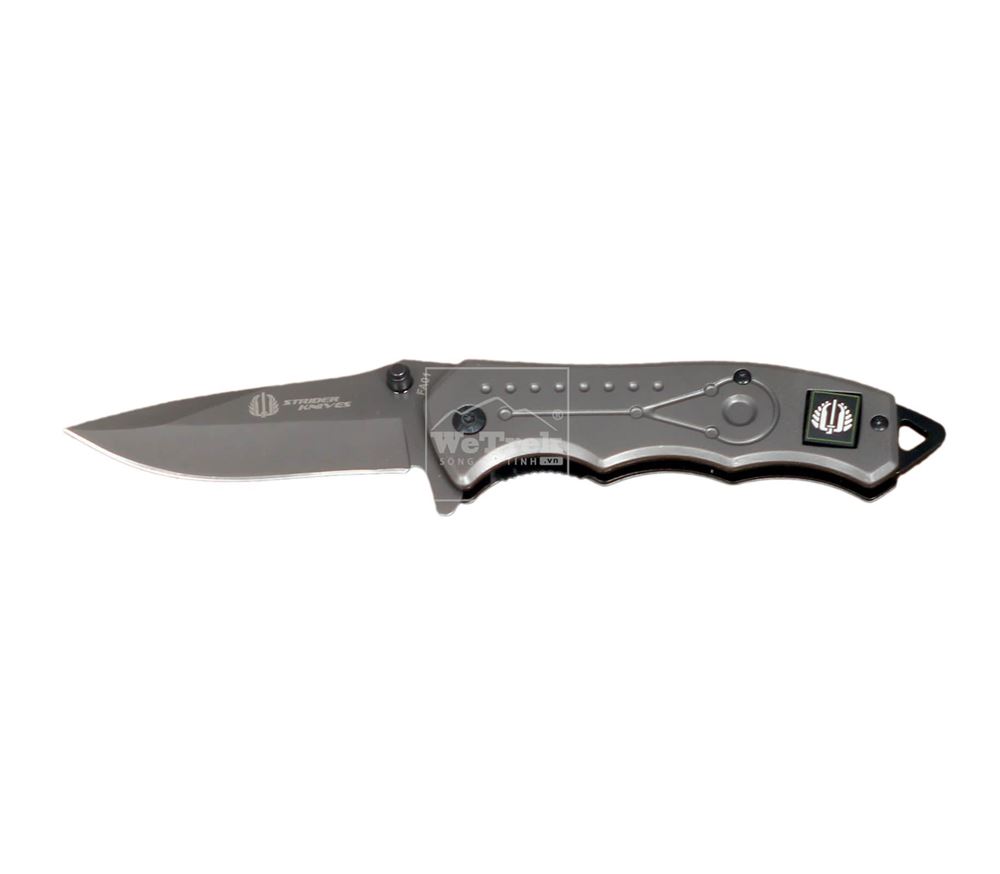 Dao xếp du lịch Strider Knives FA01 - 4807
