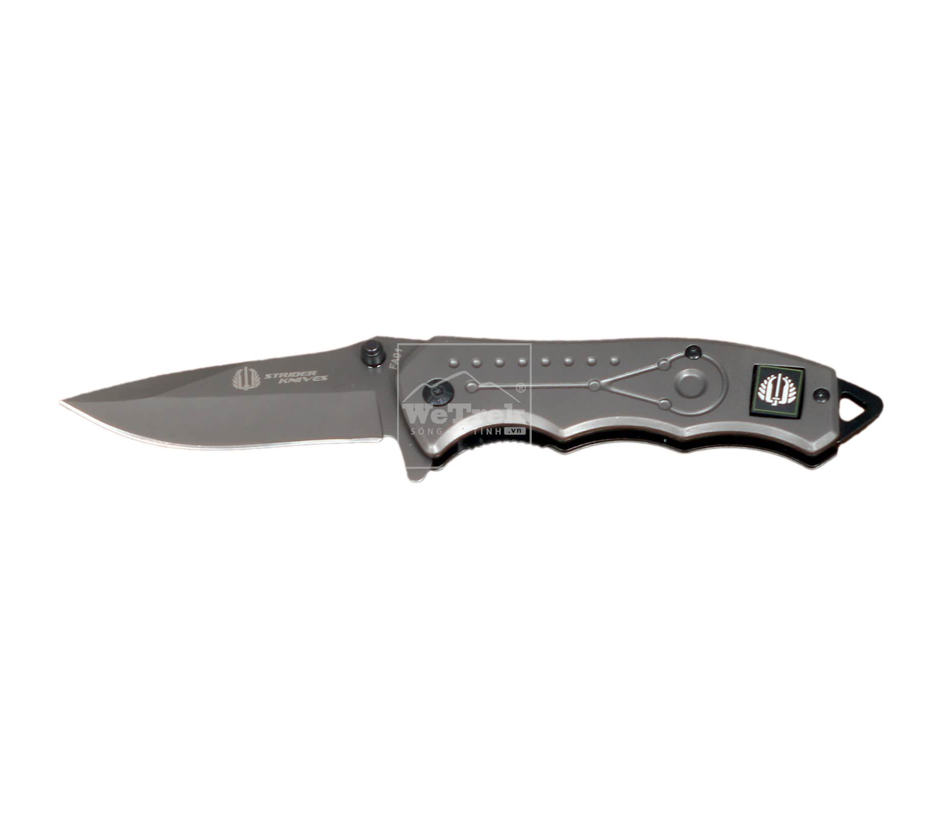Dao xếp du lịch Strider Knives FA01 - 4807