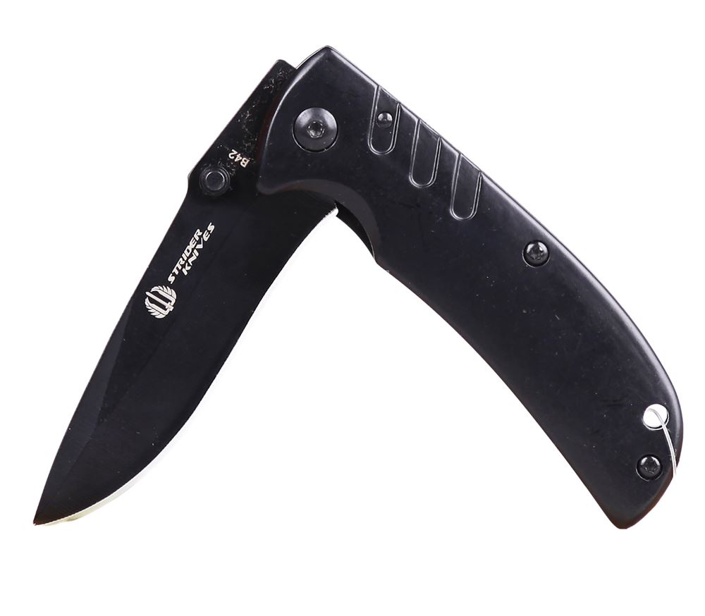 Dao xếp du lịch Strider