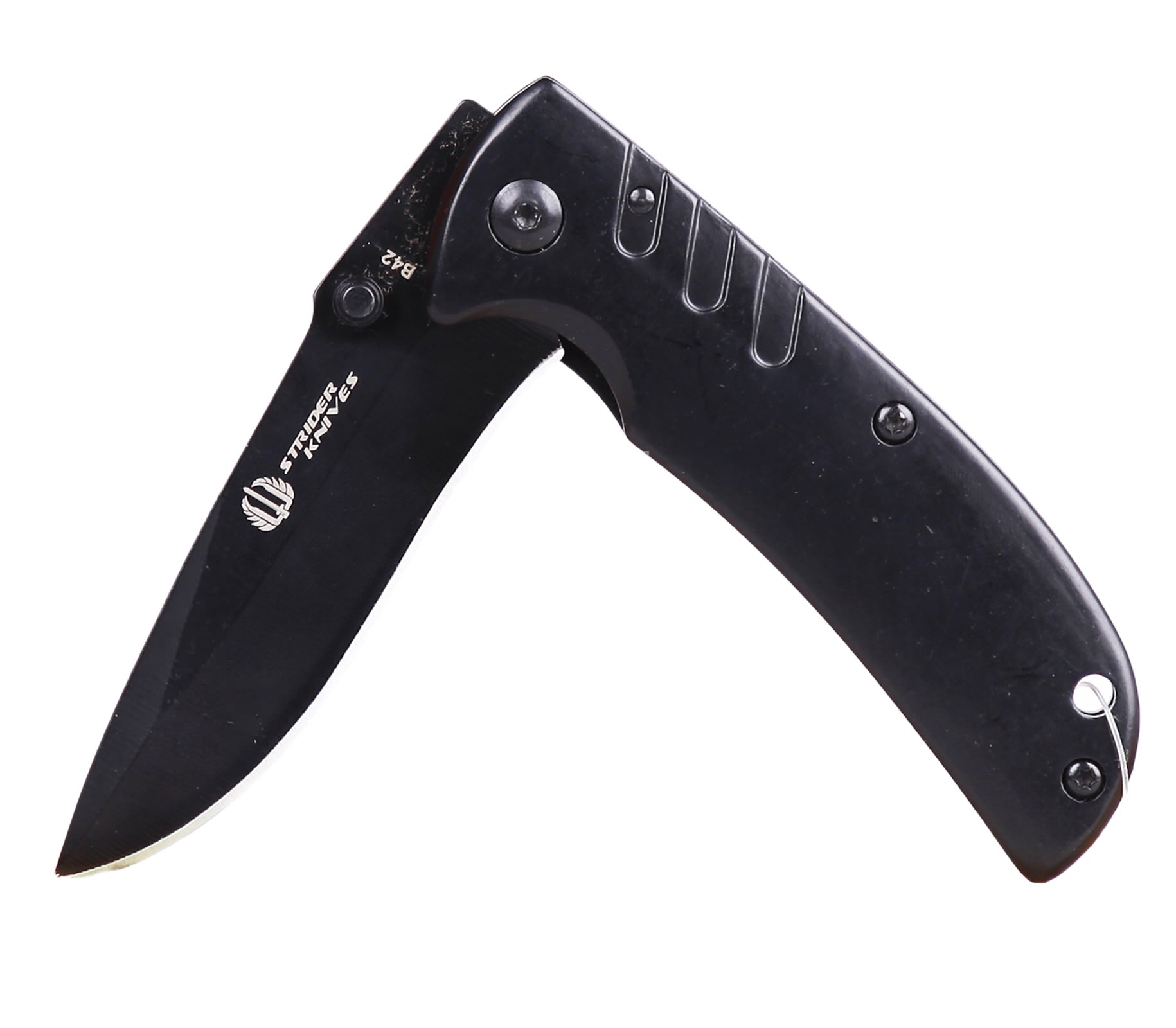 Dao xếp du lịch Strider