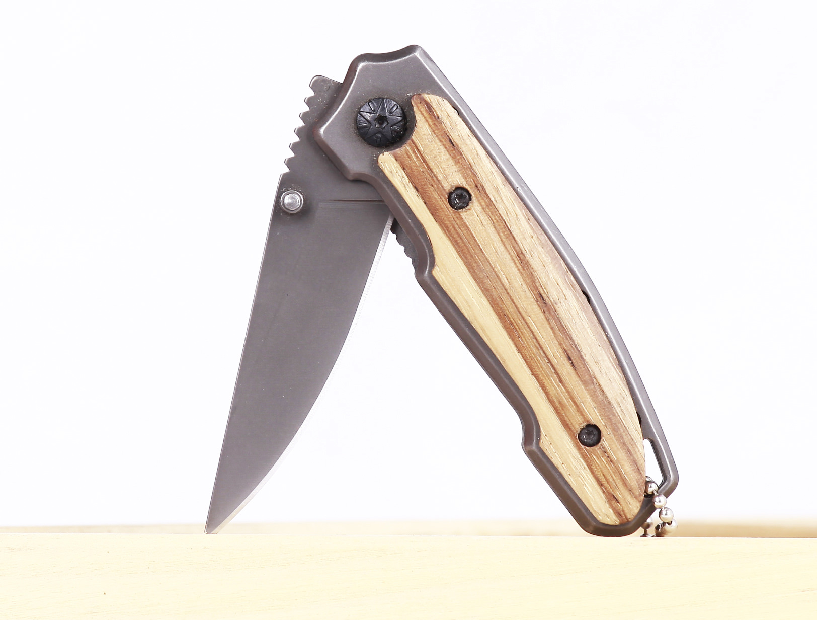 Dao xếp du lịch Strong GB Hardwood - 1471