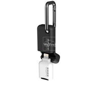 Đầu đọc thẻ microSD cổng Apple Lightning GoPro Quik Key Mobile Card Reader AMCRL-001 - 7643