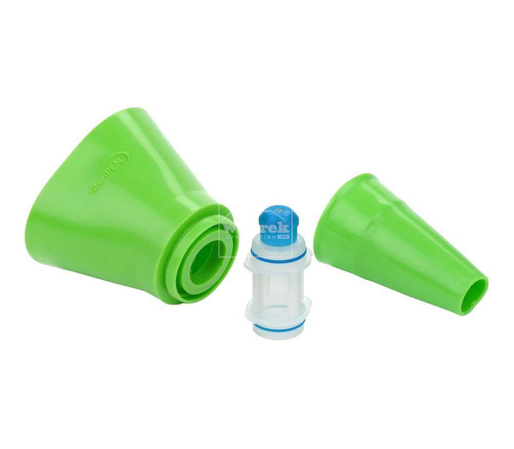 Đầu lọc SteriPEN FitsAll Filter - 6884