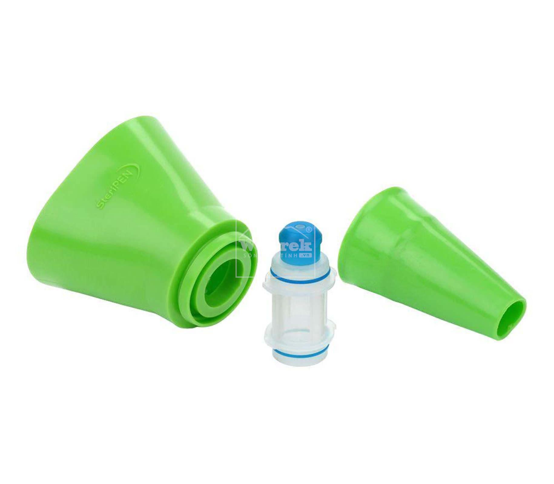 Đầu lọc SteriPEN FitsAll Filter - 6884