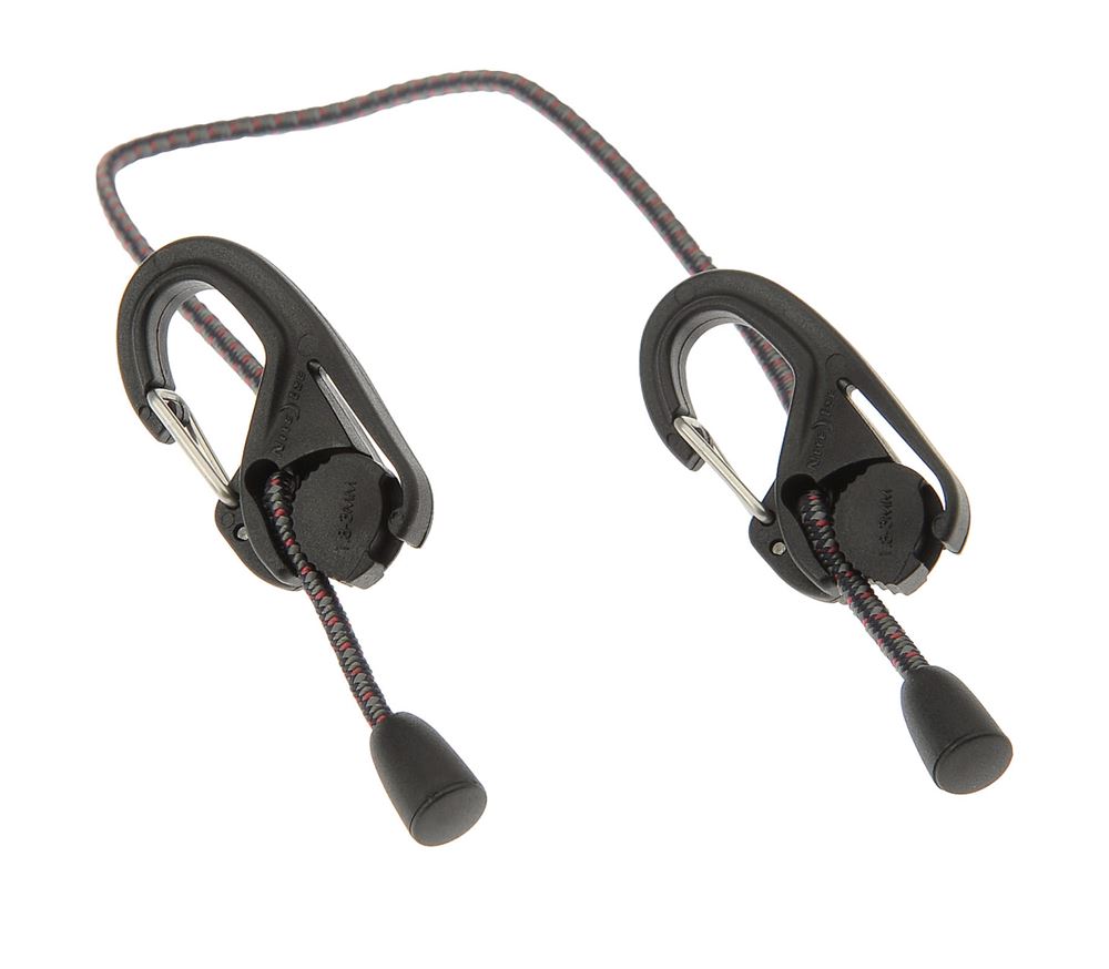 Dây chằng đồ NITE IZE Camjam Micro Bungee NCJSB-M1-R8 - 5163