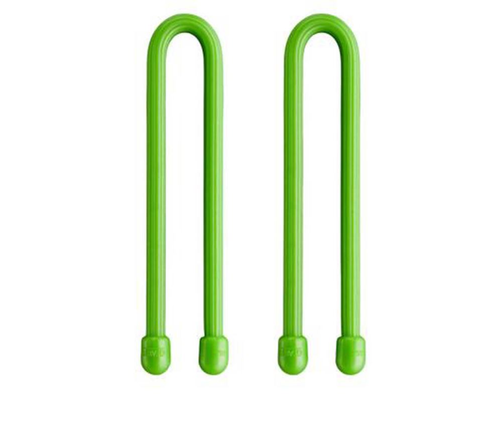 Dây buộc NITE IZE Gear Tie 12 2 Pack GT12-2PK-17 - Xanh lá 5143