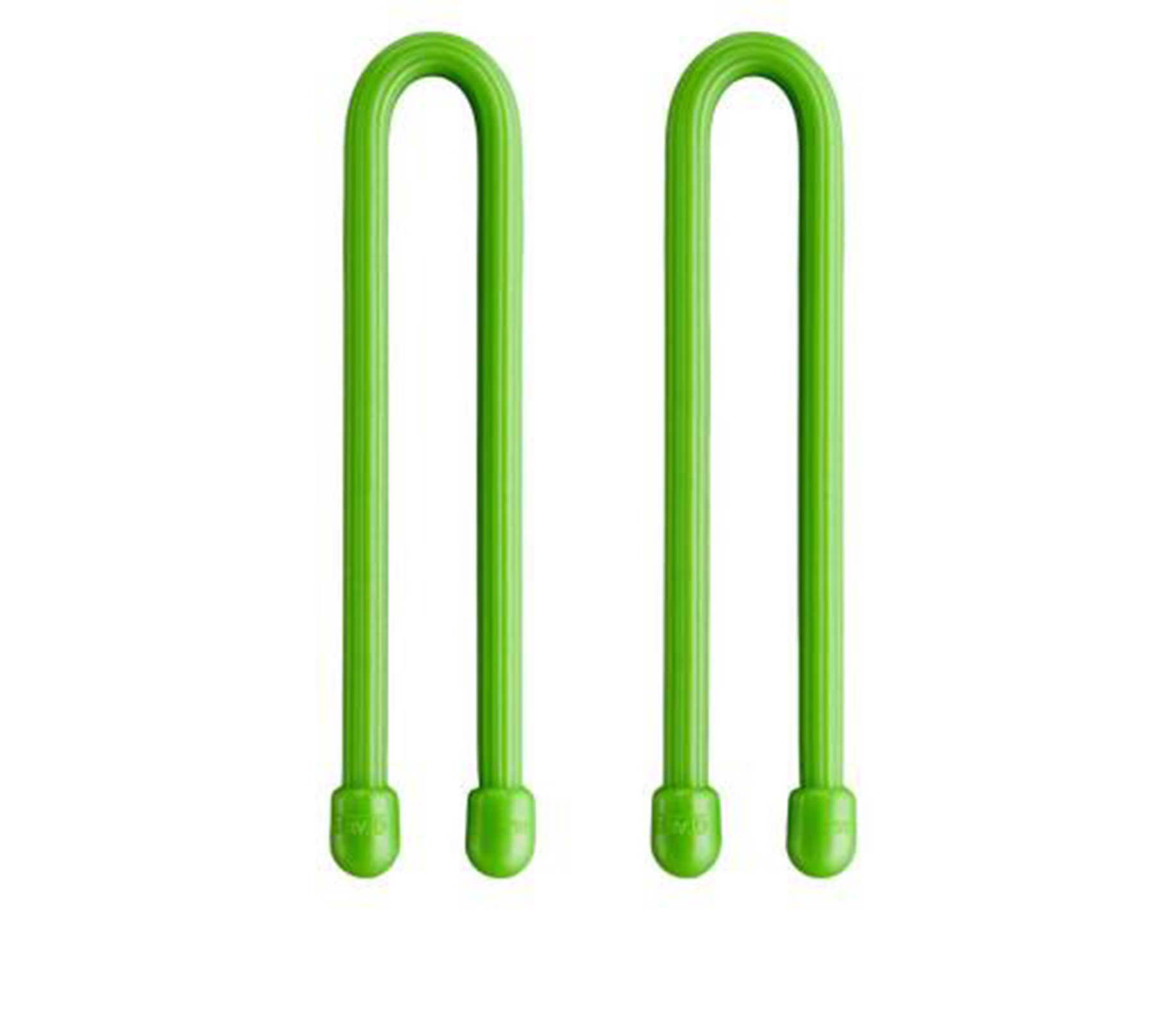 Dây buộc NITE IZE Gear Tie 12 2 Pack GT12-2PK-17 - Xanh lá 5143