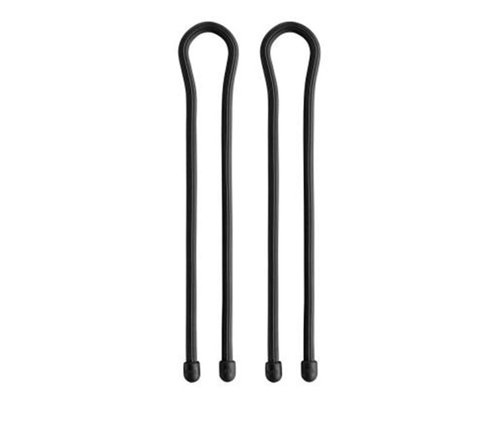 Dây buộc NITE IZE Gear Tie 18 2 Pack GT18-2PK-01 - Đen 5144