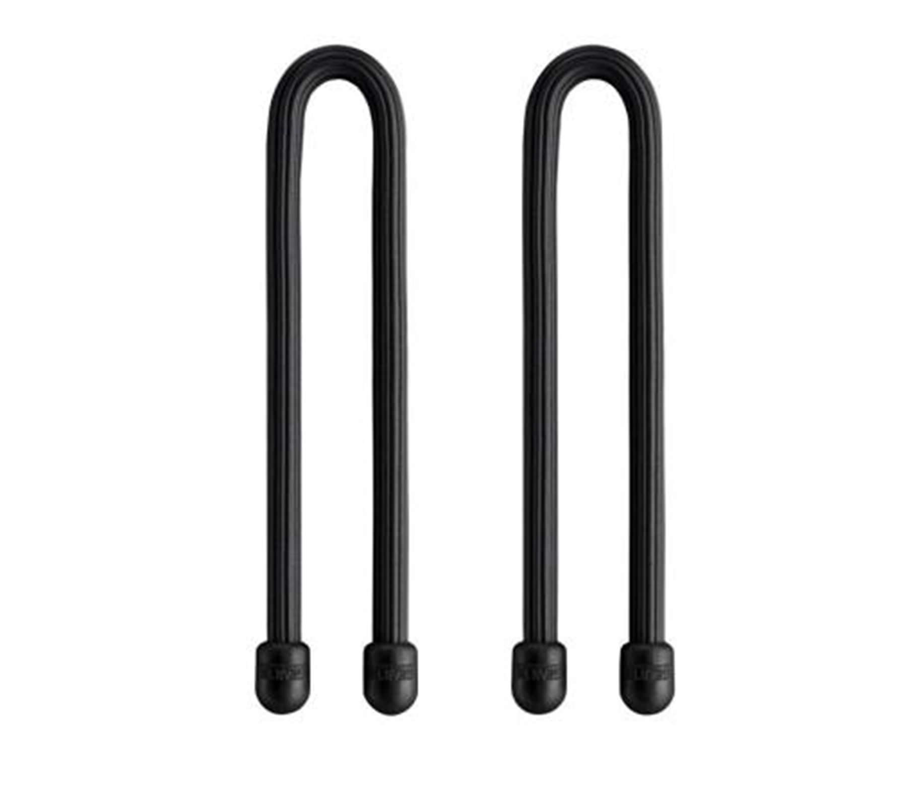 Dây buộc NITE IZE Gear Tie 6 2 Pack GT6-2PK-01 - Đen 5147