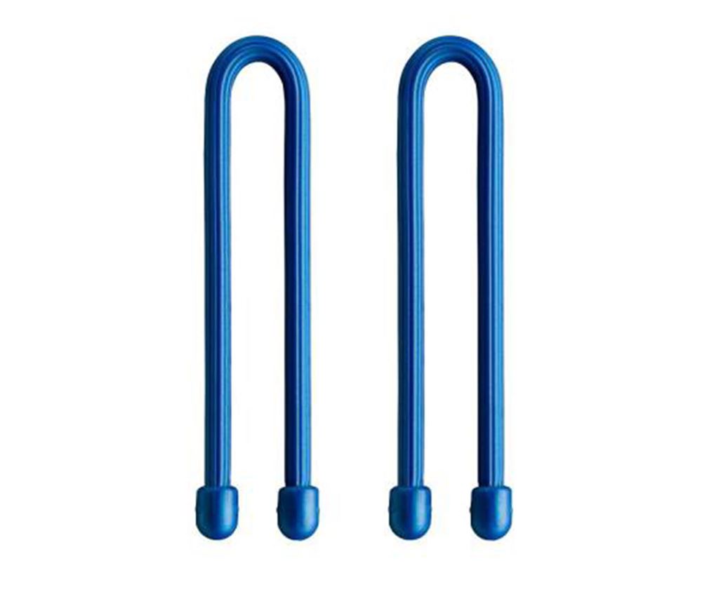 Dây buộc NITE IZE Gear Tie 6 2 Pack GT6-2PK-03 - Xanh 5148